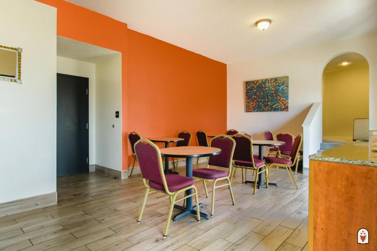 Hotel Coyote South à Santa Fé Extérieur photo