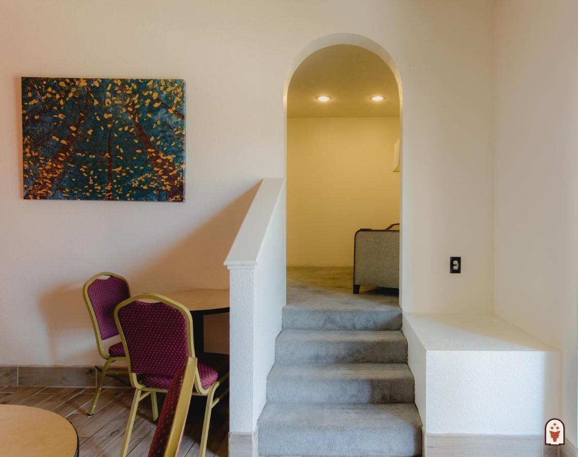 Hotel Coyote South à Santa Fé Extérieur photo
