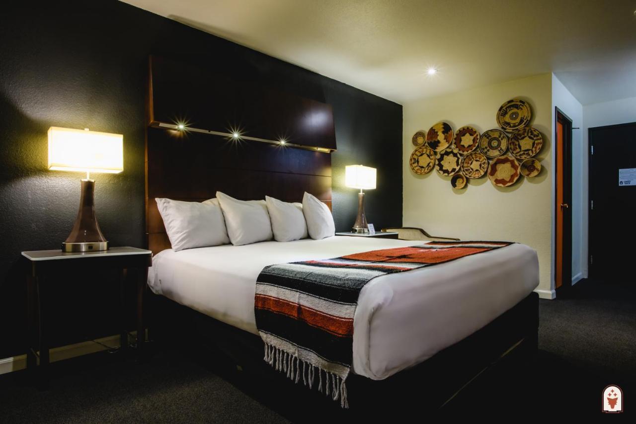 Hotel Coyote South à Santa Fé Extérieur photo