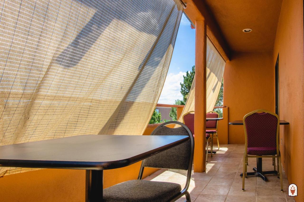 Hotel Coyote South à Santa Fé Extérieur photo