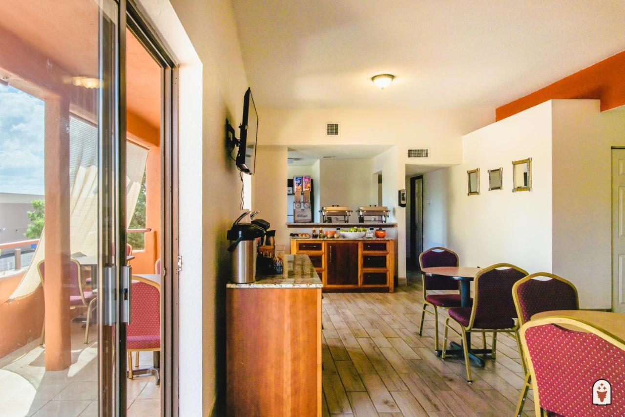 Hotel Coyote South à Santa Fé Extérieur photo