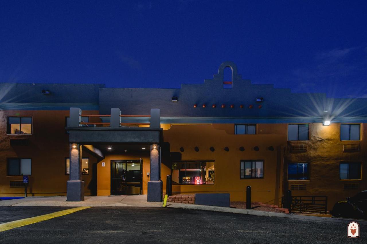 Hotel Coyote South à Santa Fé Extérieur photo