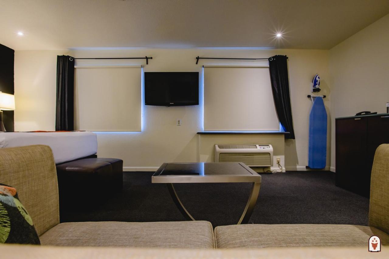 Hotel Coyote South à Santa Fé Extérieur photo