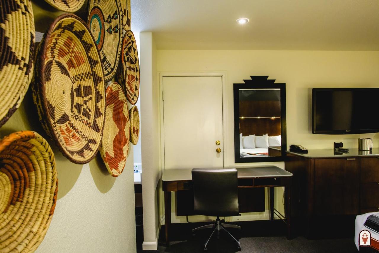 Hotel Coyote South à Santa Fé Extérieur photo