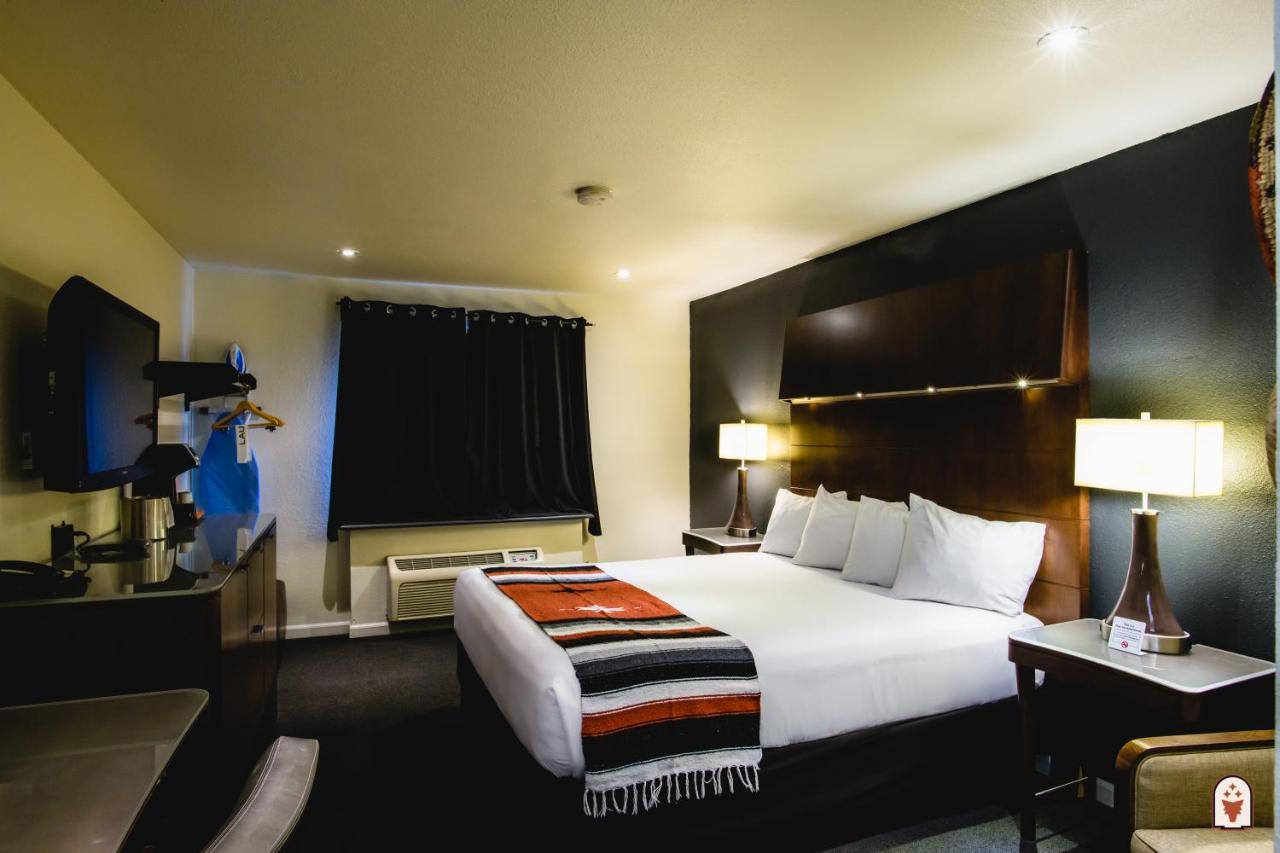 Hotel Coyote South à Santa Fé Extérieur photo
